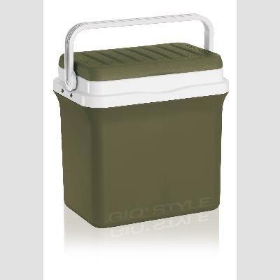 Ghiacciaia Explora Lt.25 A.2801001