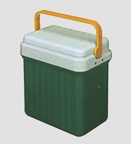 Ghiacciaia Fiesta Lt.30 A.1001074 - immagine 1