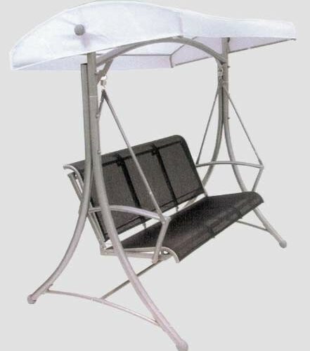 Dondolo 3pos.metal/text.bia. Don011 - immagine 1