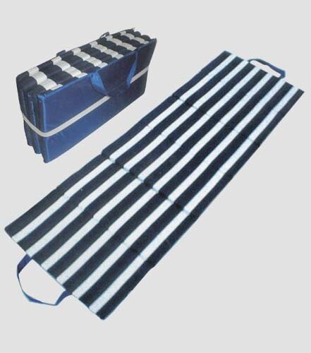 Materasso Spugna Pieg. Lisa A.01300 - immagine 1