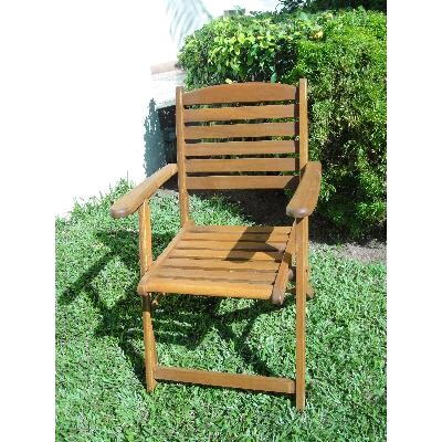 Sedia Westminster C/bracciolo