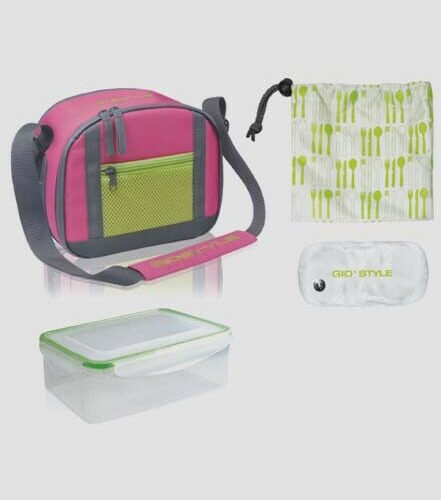 Portavivande Boxy Lunch 3lt-2305065