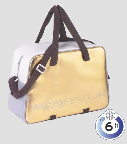 Borsa Term.silk Baulet.26lt-2305003