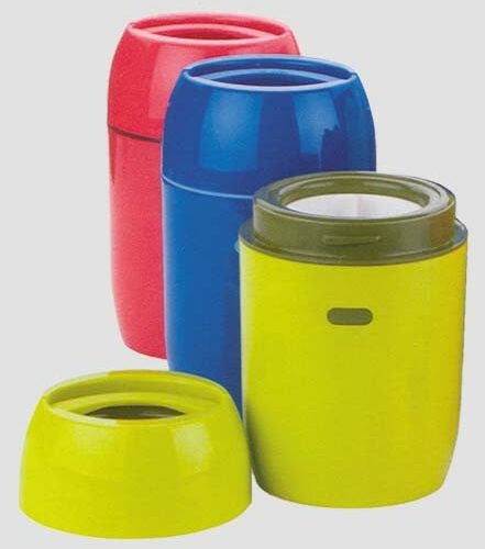 Portavivande Term.6801 Ass.ml.750 - immagine 1