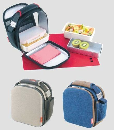 Portavivande Nomad Beige 6051/118 - immagine 1