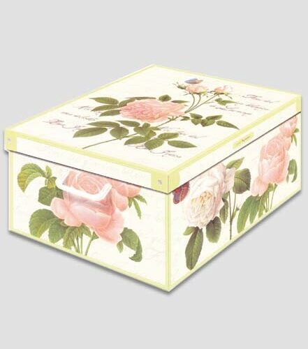 Baulotto Prof.rose 39x50x24h-660 - immagine 1