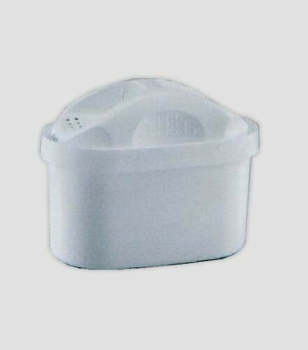 Filtro Ric.caraf"acquapura" Cf.4pz - immagine 1