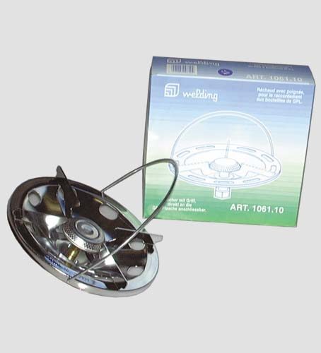 Fornello Welding X Bomb.a.1061.10/e - immagine 1