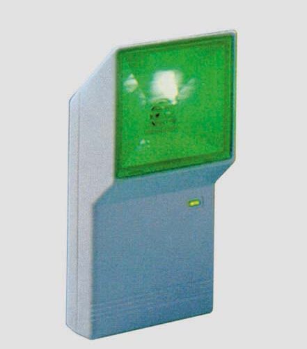 Lampada Notturna Begh.f8200-neon/cb