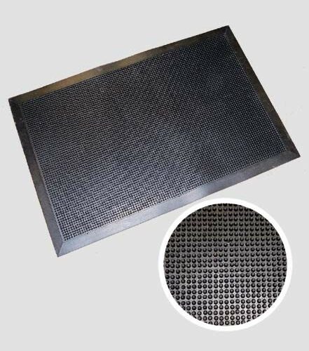 Zerbino Fachiro Gomma 46x70 -072006