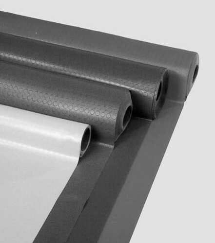 Pavimento Bollo H.100 Nero A.05011 - immagine 1