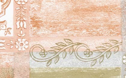 Tovaglia Felp.rett.h.140 D.2809/1