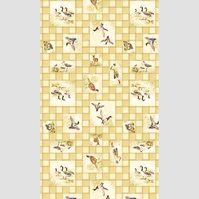 Tovaglia Felp.rett.h.140 D.8971/1