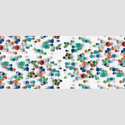 Tovaglia Felp.rett.h.140 D.8959/1