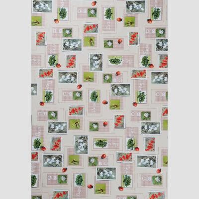 Tovaglia Felp.rett.h.140 D.8956/1