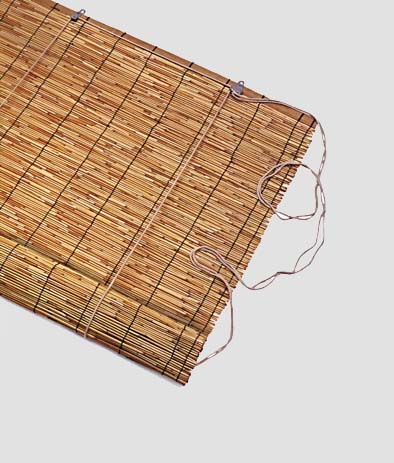 Stuoia Cinese C/carrucola 120x260