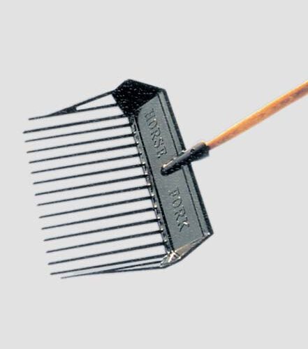 Forca"horsefork"x Cav.31x42 16d-015 - immagine 1