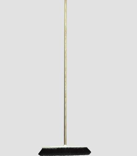 Scopa Industriale Plast.c/man.cm.60