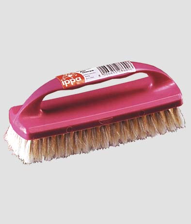 Spazzola Scarpe C/passamano -286/1b