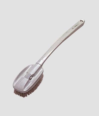 Spazzola Lavaschiena Setola A.340