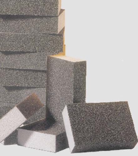 Spugna Abrasiva Grana Media - immagine 1