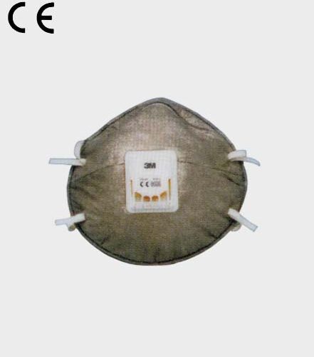 Respiratore Ffp1 Polv/odor.9914 C/v