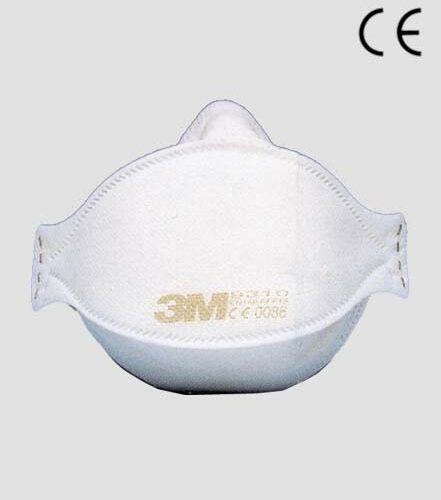 Respiratore Ffp1 Polv.non Noc.9310 - immagine 1