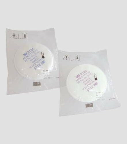 Filtro P3 X Polv.mas.6200/6800-2135 - immagine 1