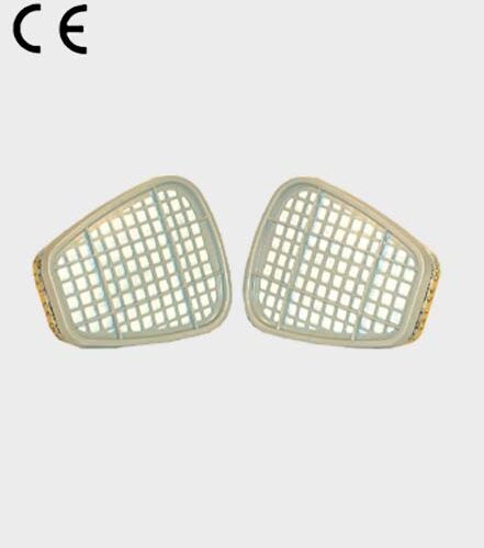 Filtro Abe1 Vap/org.x Respir.a.6057 - immagine 1