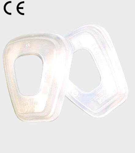 Ghiera X Filtro Respir.a.501 - immagine 1