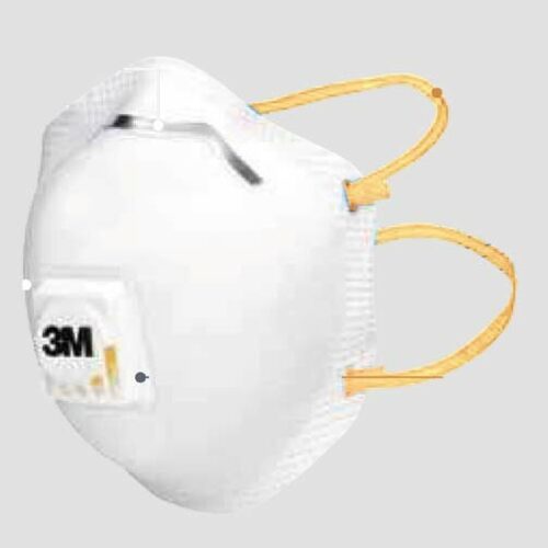 Respiratore Ffp1 Polv.noc. 8312 C/v - immagine 1