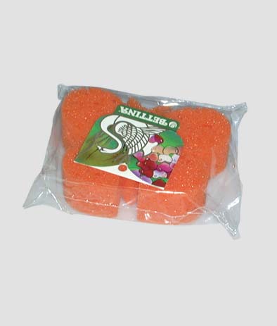 Spugna Giocattolo Animaletto-360500