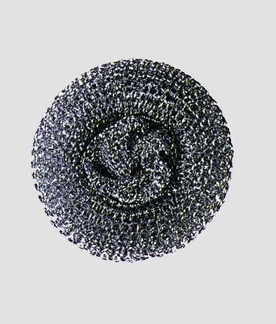 Spugnetta Lana Acc.a.134-gr.20-cf3p