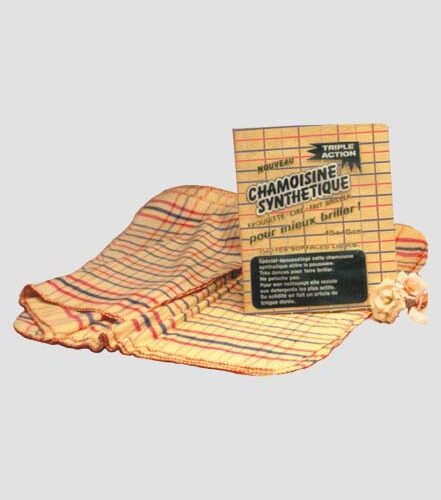 Panno Spolvero Scozzese 50x50 S.13