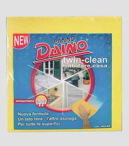 Panno Daino Twin Clean Tnt 40x40-26 - immagine 1