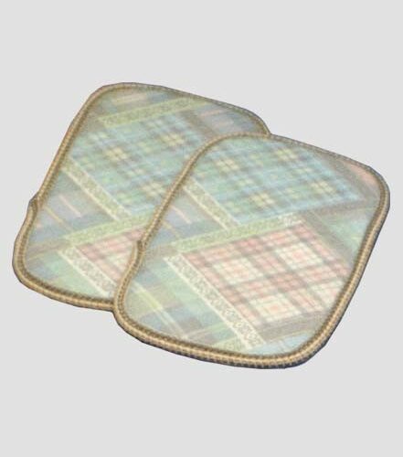 Pattine Stoffa Slit S.29 - immagine 1