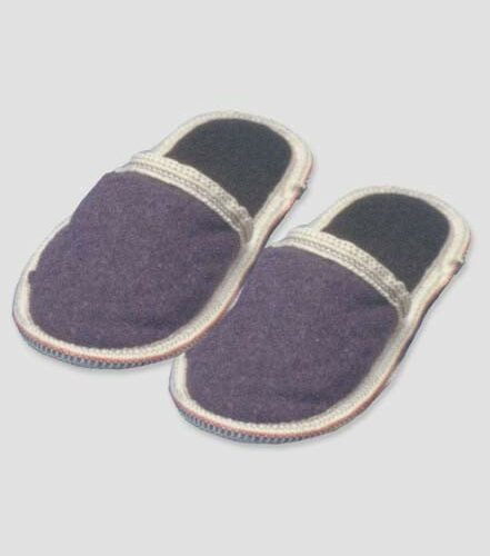 Ciabattina Stoffa S.28 - immagine 1