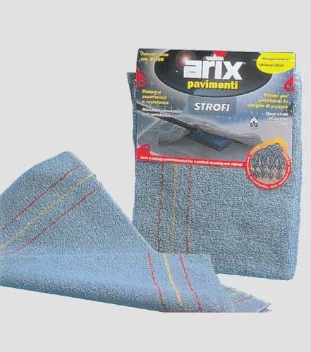 Panno Pavim.arix Strofi' 50x60 -611 - immagine 1