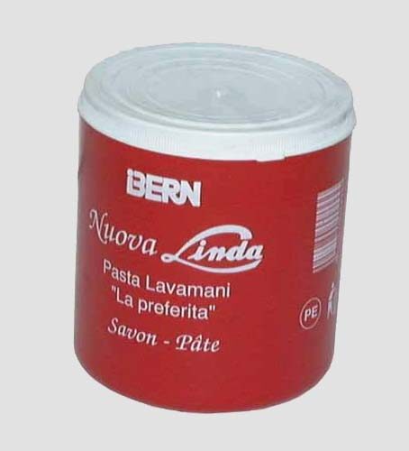 Pasta Lavamani Nuova Linda Ml.1000