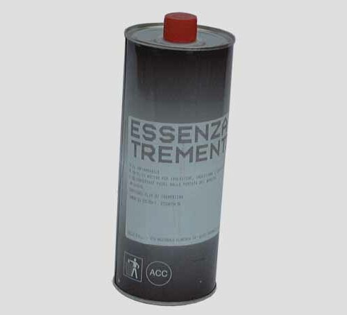 Essenza Di Trementina Da Lt.1 - immagine 1