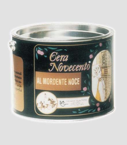 Cera Solida Ml.500 Mordent.noce 900 - immagine 1