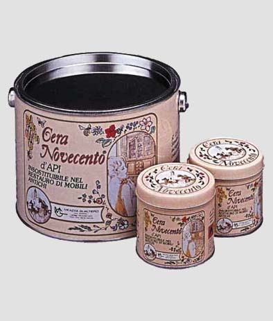 Cera Api Ml. 500 Gialla 900