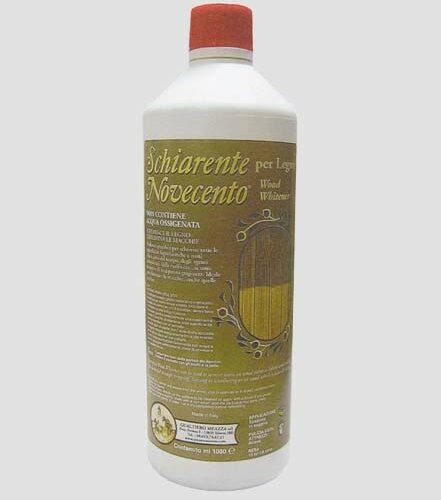 Schiarente X Legno 900 Lt.1 -x921 - immagine 1