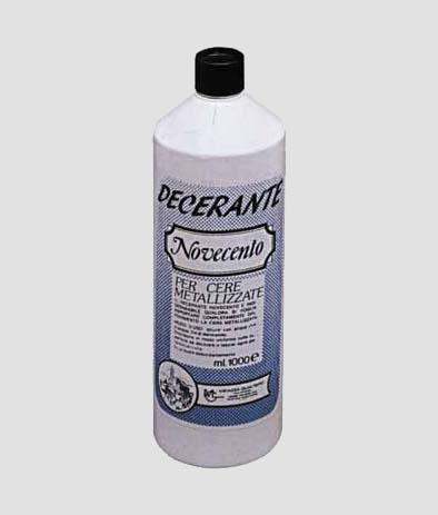 Decerante Metallizzato 900 Lt. 1