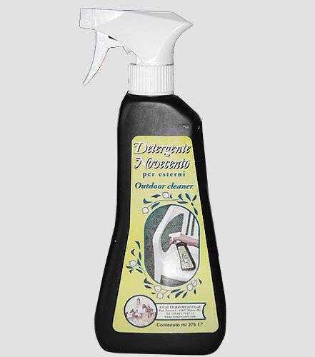 Detergente X Esterni Ml.375 - X948