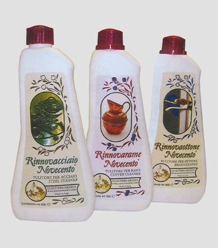 Rinnovacciaio 900 Ml.400  -x918 - immagine 1