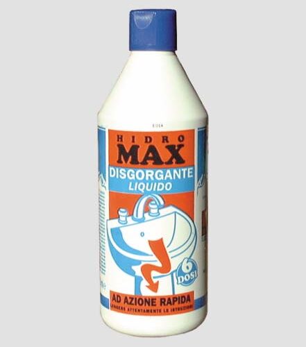 Disgorgante Liquido Lt.0,750 - immagine 1