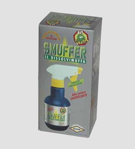 Hen Arias.smuffer Ml.250    -884136 - immagine 1