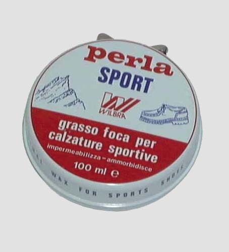 Grasso Di Foca X Scarpe Scat.ml.100