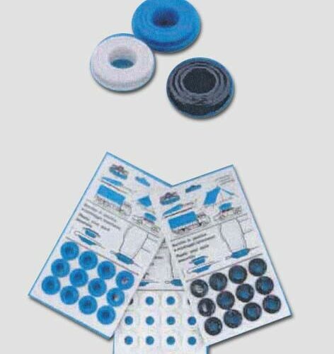 Borchie Mont.rap.x Telon.cf12pz.ner